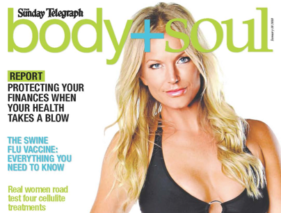 Body and Soul Magazine