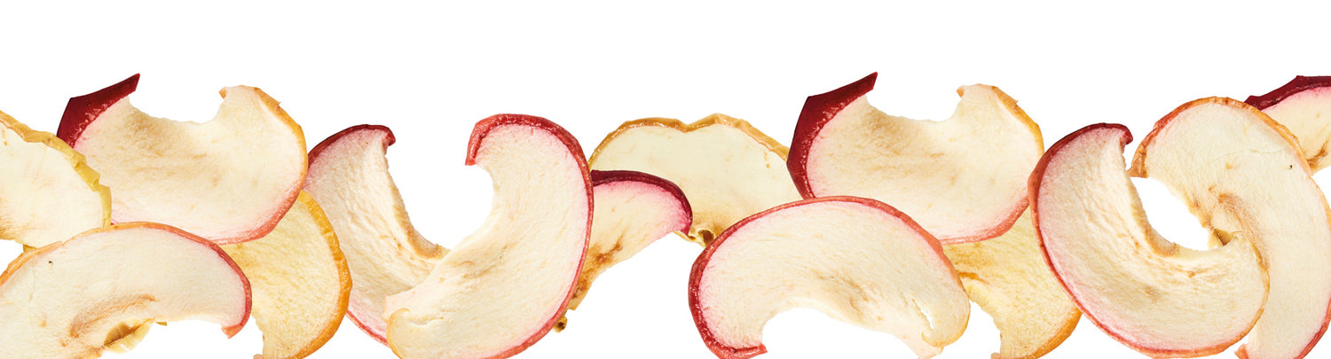 Apple Crisps